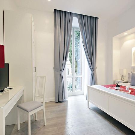 Velvet Trastevere Apartment Рим Номер фото