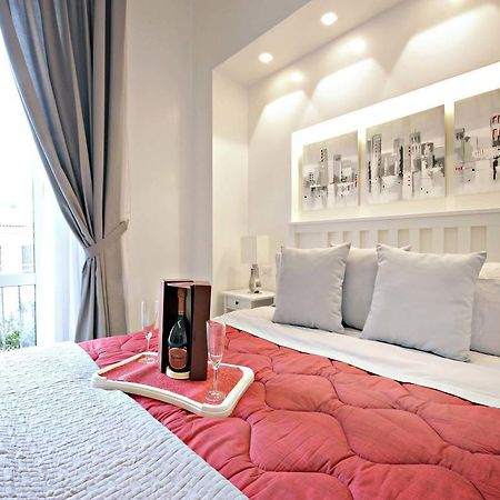 Velvet Trastevere Apartment Рим Номер фото