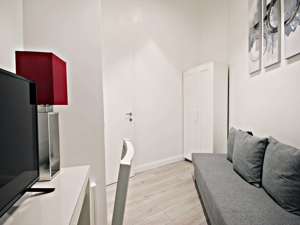 Velvet Trastevere Apartment Рим Номер фото
